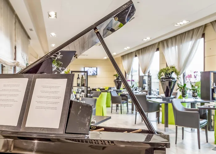 Radisson Blu Ghr Rome