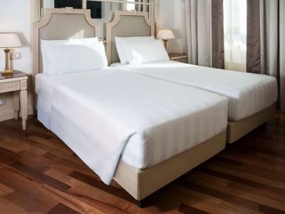 Radisson Blu Ghr Hotel Rome
