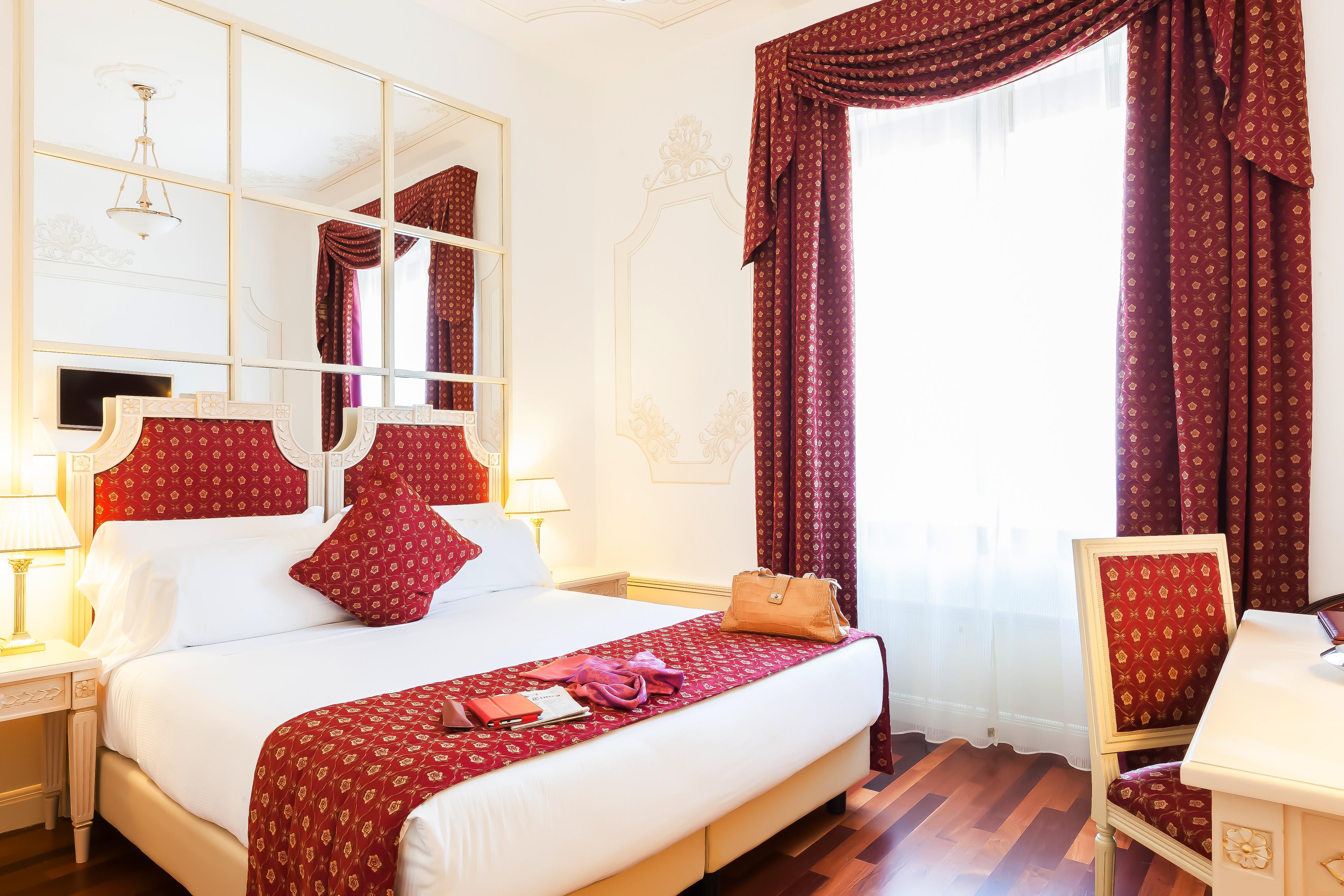 Radisson Blu Ghr Rom