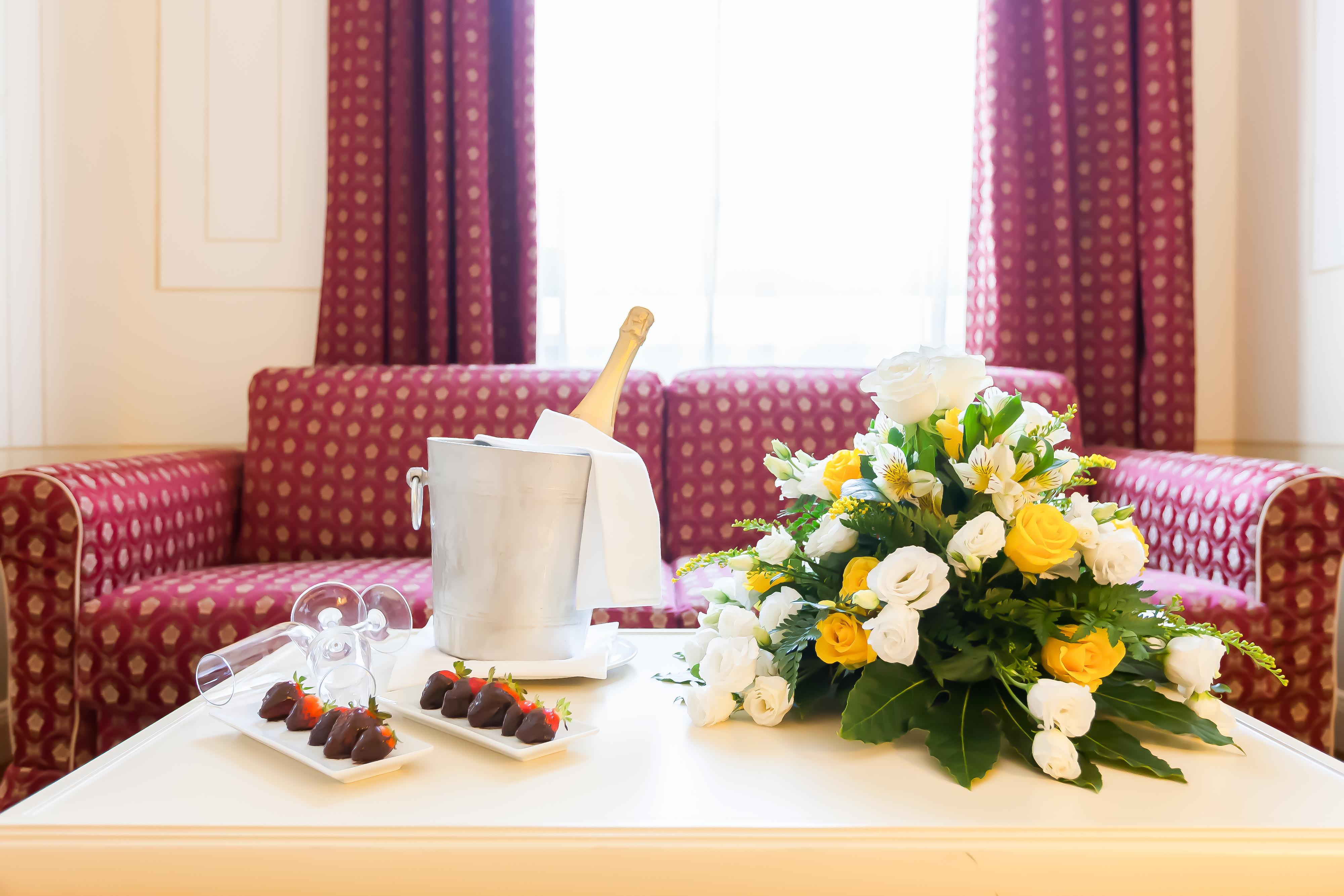 Radisson Blu Ghr Hotel Rom