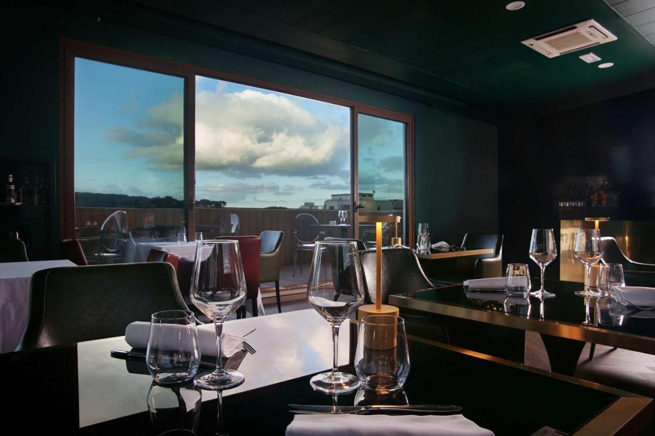 Radisson Blu Ghr Hotel Rom