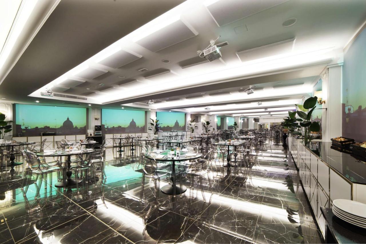 Radisson Blu Ghr Rom