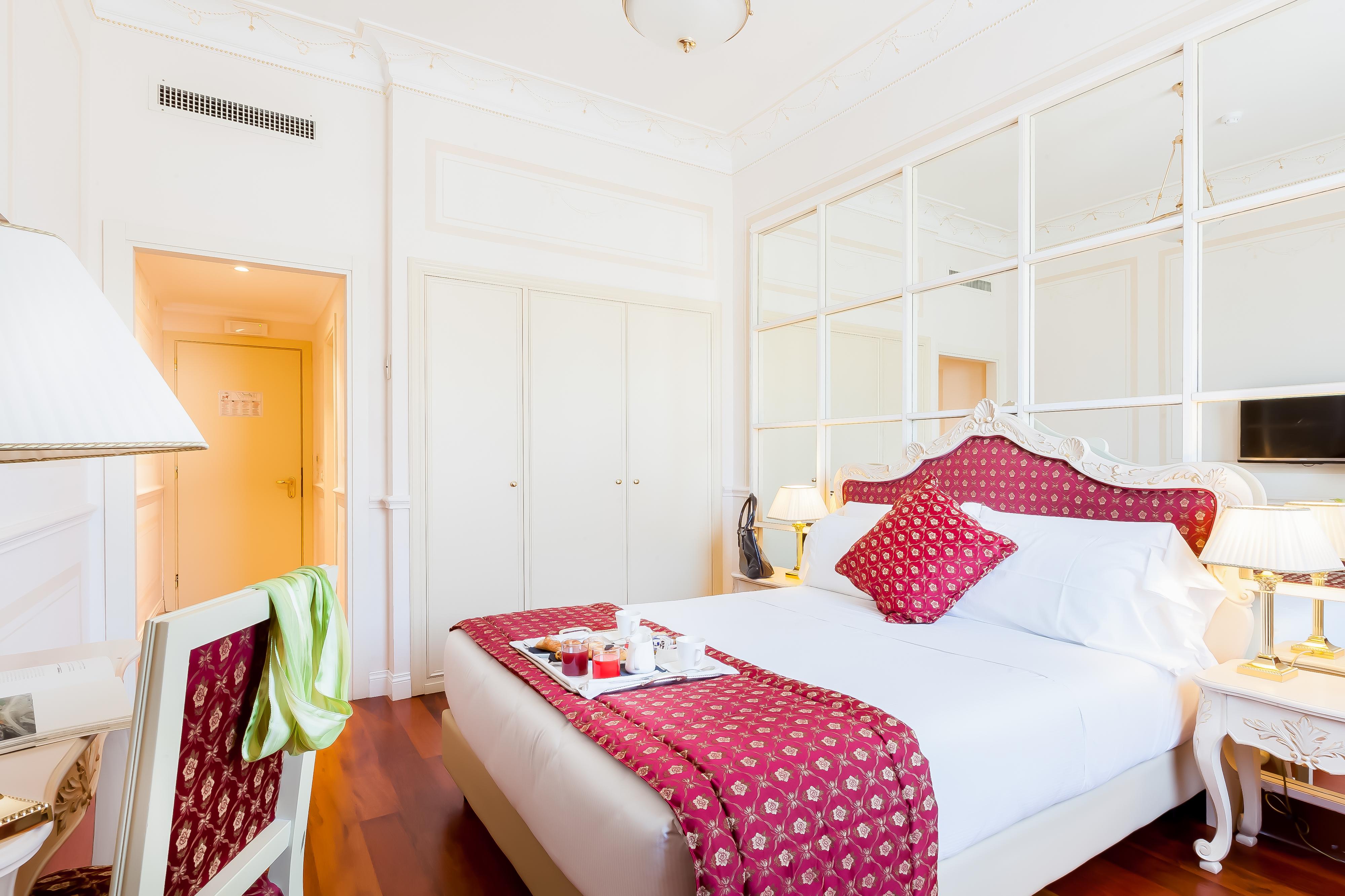 Radisson Blu Ghr 4* Rome