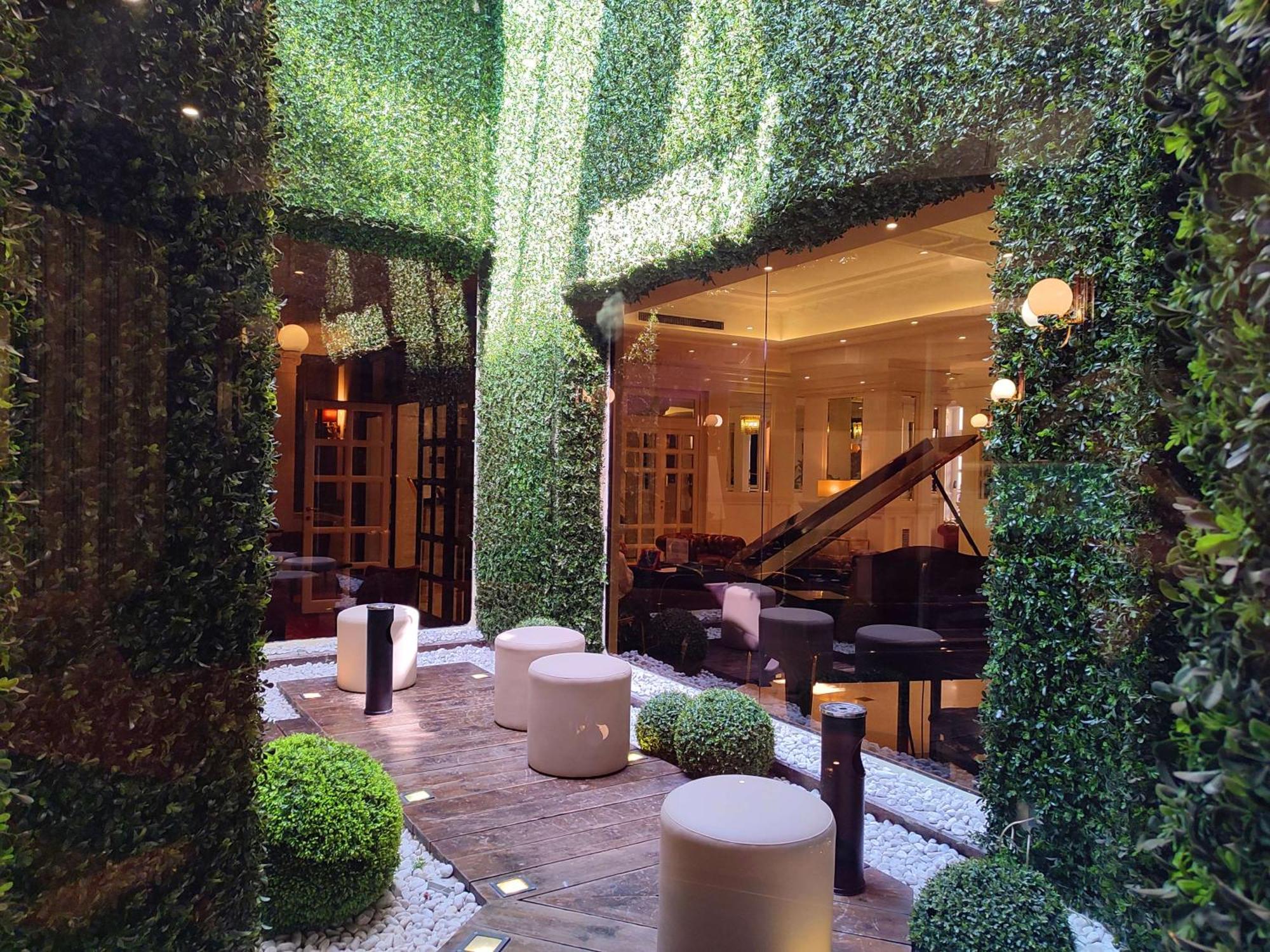 Radisson Blu Ghr 4* Rom